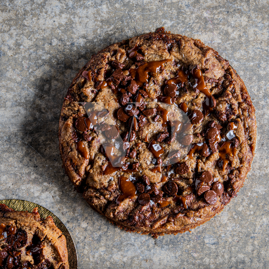 Cookies Belges Original by VD®