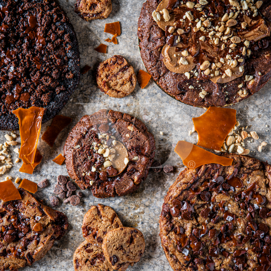 Cookies Belges Original by VD®